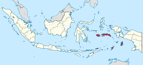 Maluku (province)